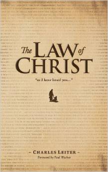 Leiter Law of Christ