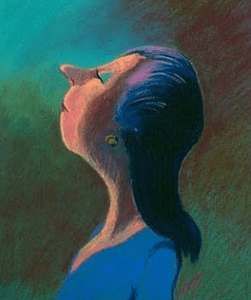 "¿Arrogante? De nada. ¡Soy especial!!"