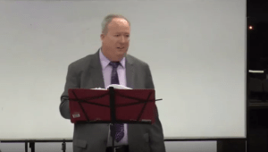 "¿Podemos confiar en el Nuevo Testamento?"