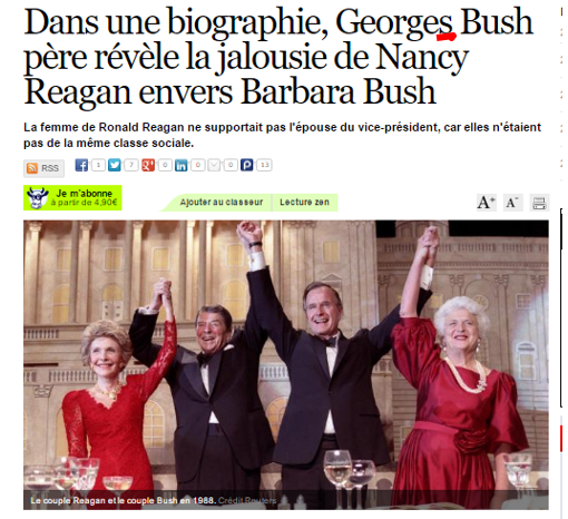 Hasta ahora, el torrente oratorio más extremo que he encontrado