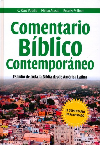 Comentario Biblico